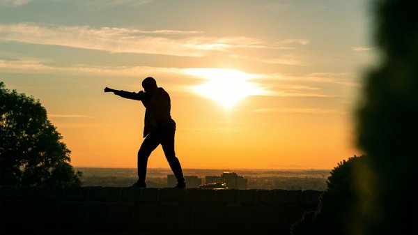 What Are the Benefits of Tai Chi for Managing Symptoms of Parkinson's Disease?