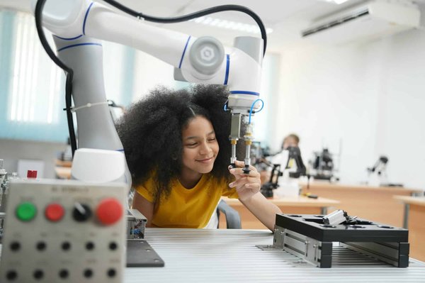 How Are AI and Machine Learning Transforming the Field of Precision Agriculture?